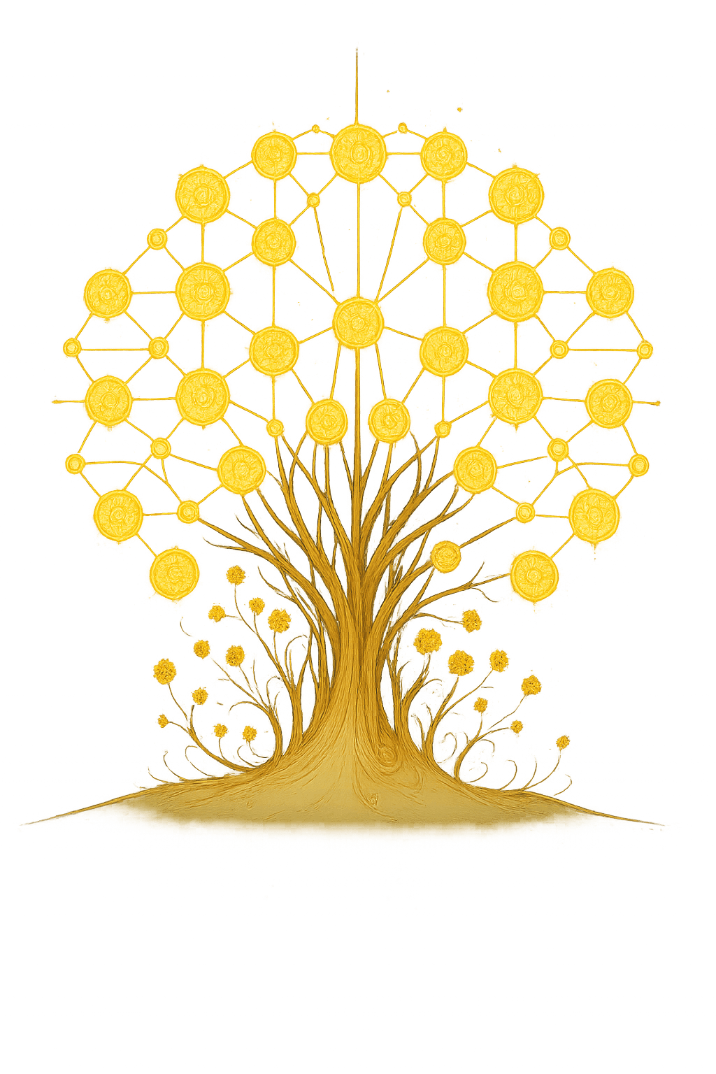 Knowledge tree